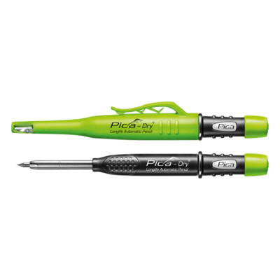 Pica -  Pica-Dry Longlife Automatic Pencil - 3030