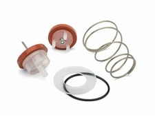 OEM Zurn Wilkins 720A Pressure Vacuum Breaker Repair Kit Bonnet Poppet Assemb