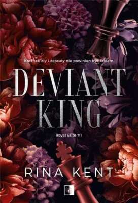 Royal Elite T 1 Deviant King & RINA KENT