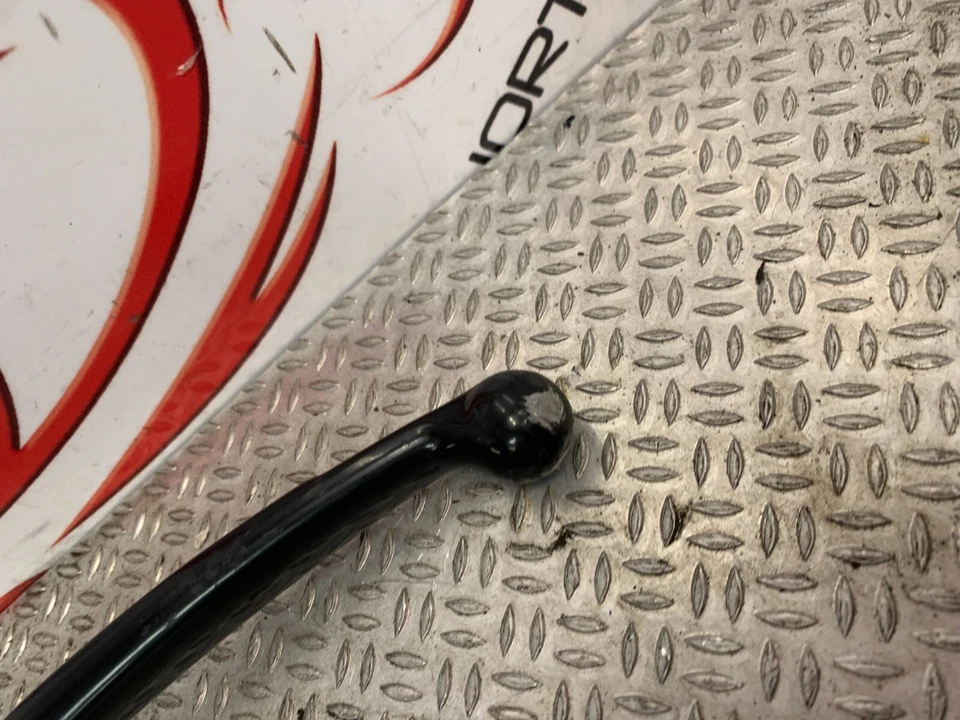 DUCATI MULTISTRADA V4 FRONT CLUTCH MASTER CYLINDER 2022 PIKES PEAK BK025 - Image 3 of 4