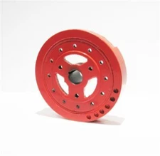 Pro Products 85003 8" Restoration Harmonic Balancer 400 SBC