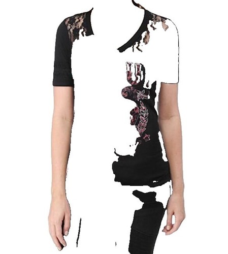 Affliction x Korn collab tee | eBay