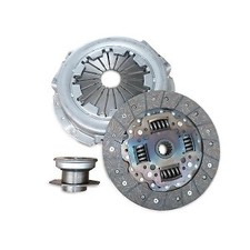 Kit d'embrayage Renault CHEROKEE