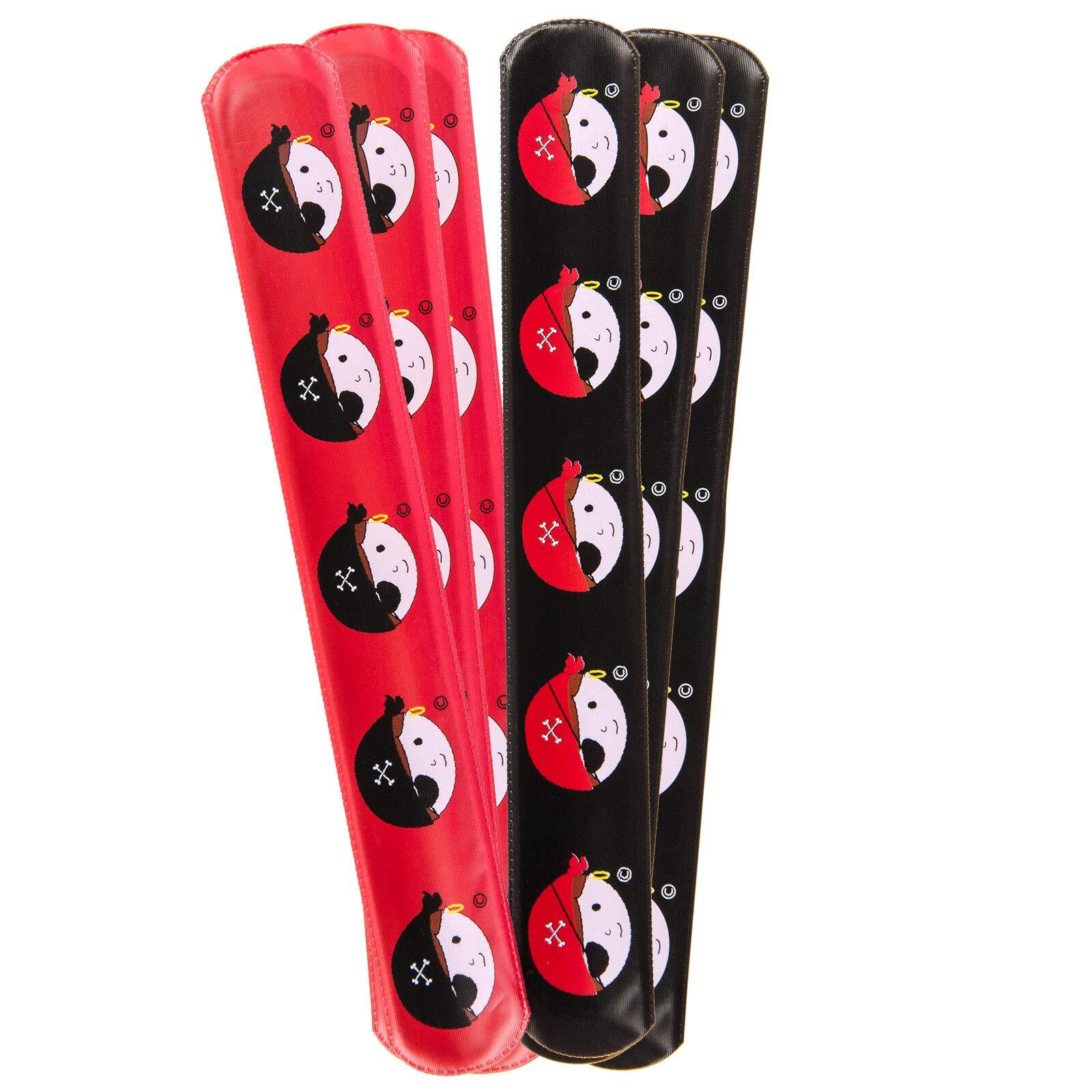 Slap Bracelet Pirate