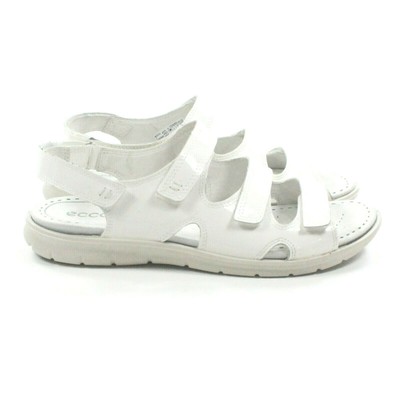 ecco babett sandal 3 strap