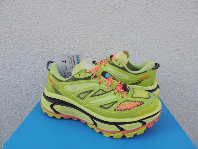 hoka shoes on ebay