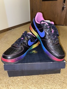 air force 1 low colette x busy p