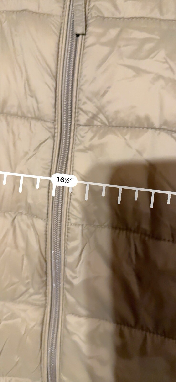 amazon essentials Lightweight Jacket Size S - image 3