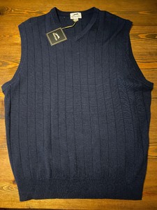 slazenger sweater vest
