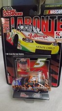 Racing Champions Terry LaBonte Monte Carlo Kellogg's Frosted Flakes 1/64 Scale