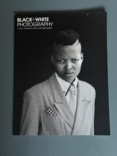 Black & White photography magazine no 176  May 2017 / Lomo LC-A 120 Test