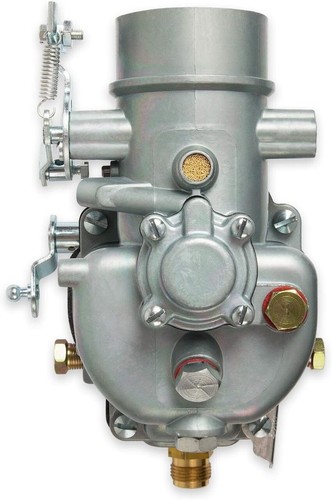 Tested Carburetor for 3000 Series 3 Cyl Tractors - Easy Installation Guarantee - Picture 7 of 8