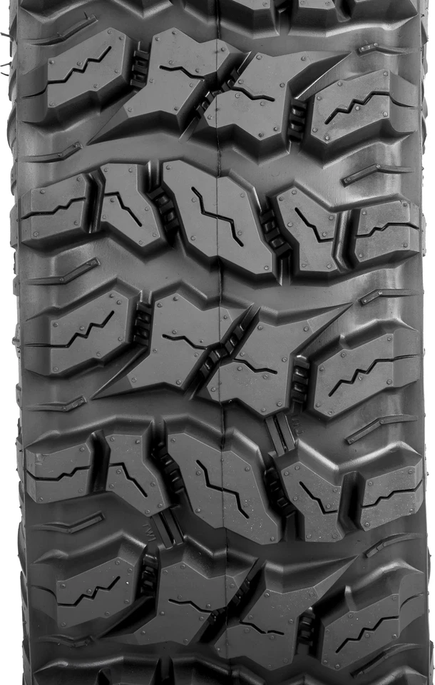 SEDONA 2013-2016 CAN-AM Commander 1000 DPS TIRE COYOTE 27X9-12 CO27912 - Image 4 of 4