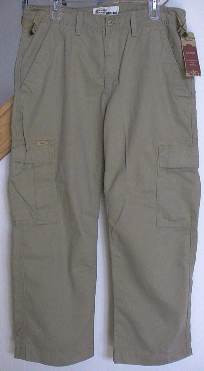 Levi Strauss Signature Cargo