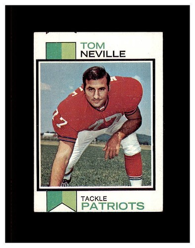 1973 TOPPS FOOTBALL #270 - 528 YOU PICK SEE PHOTOS OF EVERY CARD **NEW LISTING** - Picture 91 of 398
