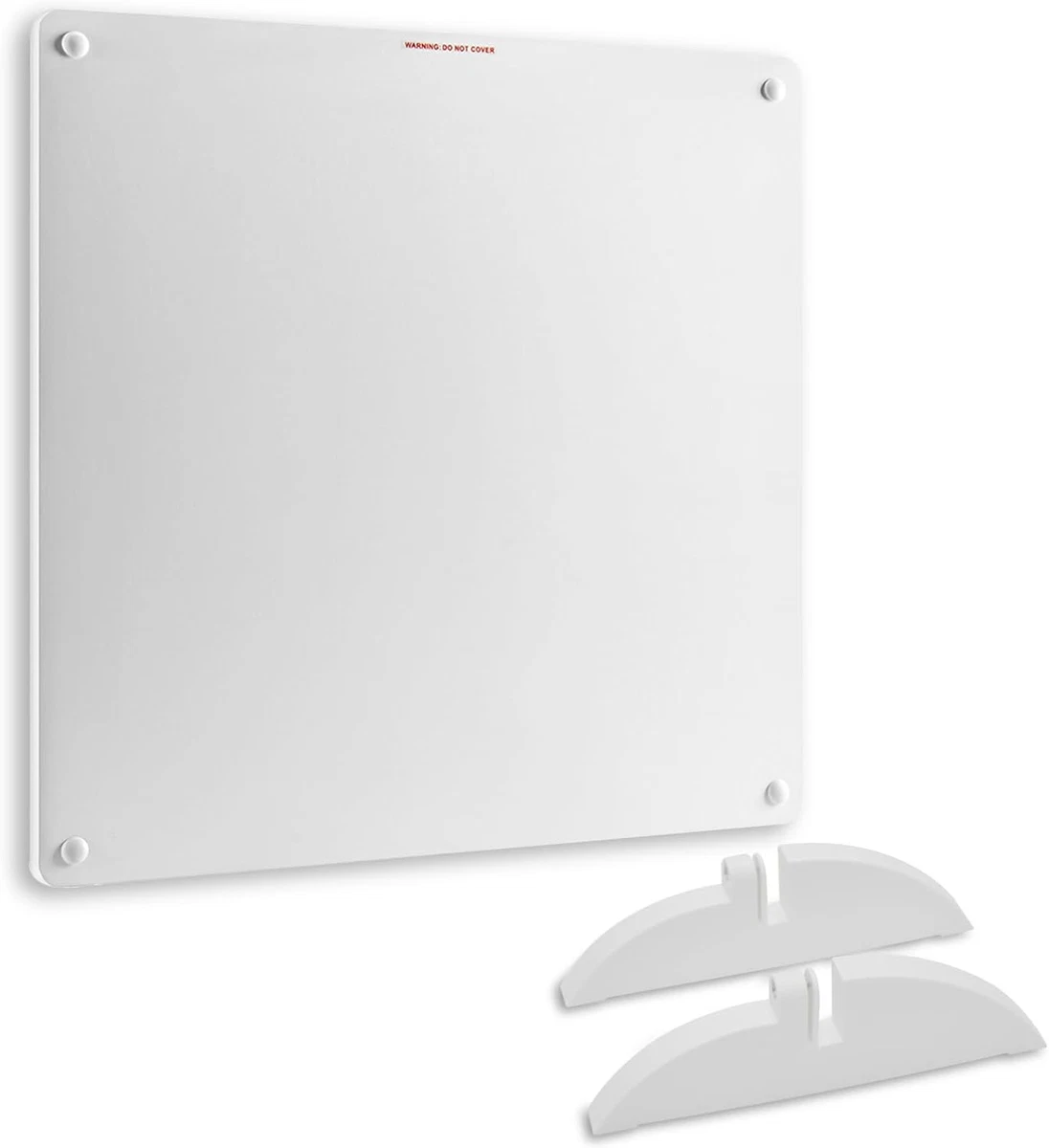 Ceramic shop wall heater