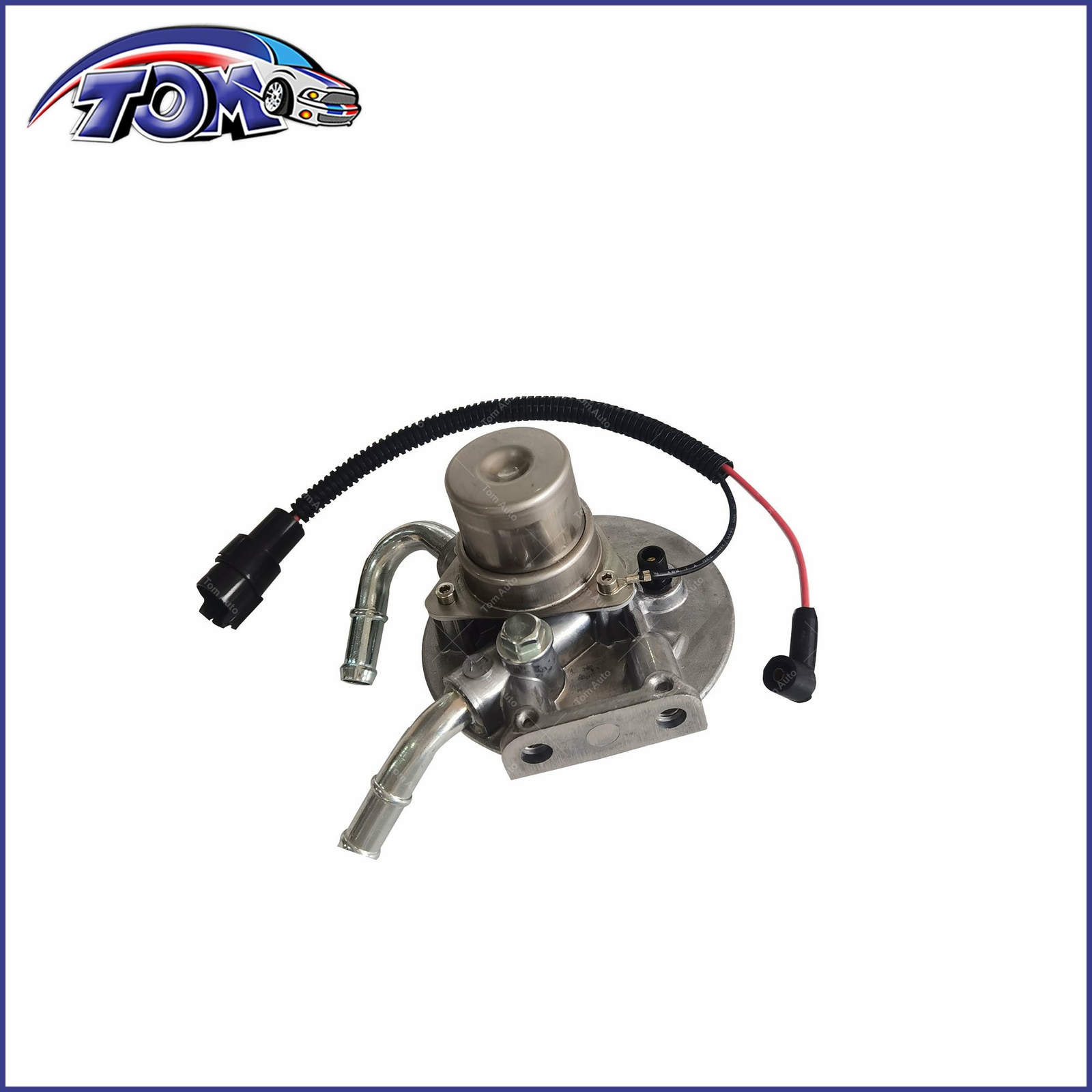 Fuel Filter Housing Primer Heater for 2004-2013 Chevy 6.6l Duramax 12642623  | eBay