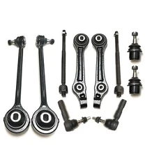 10 Pc Lower Control Arms Kit for Chrysler 300 Dodge Challenger Charger Magnum