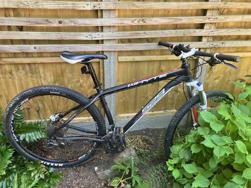 Mens Whyte 529 mountain bike | eBay