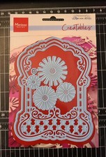 Marianne Creatables Die Set