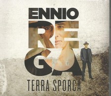 ENNIO REGA - Terra sporca - CD new