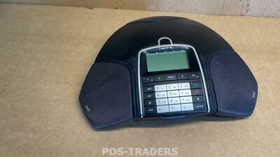 Konftel 300W Omnisound 2.0 Wireless VoIP Conference Phone - EXCL DECT base/PSU