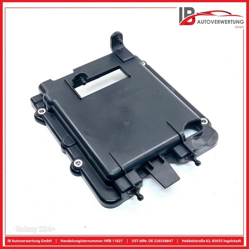 MERCEDES-BENZ SLK R172 350 Abdeckung Motorsteuergerät Halter A2761500276