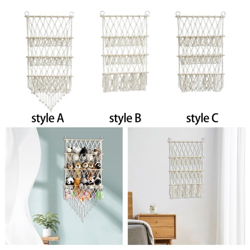 Stockage D'animaux En Peluche, Chaise En PVC Claire à