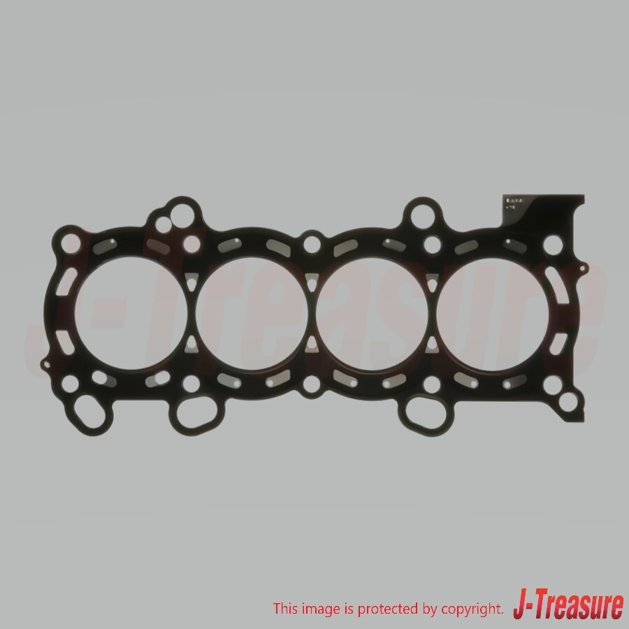 HONDA CR-V RD6 RD7 2002-2006 Genuine Cylinder Head Gasket Comp