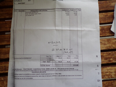 Notices imprimante photo SAGEM EASY 270, SAGEM EASY 160