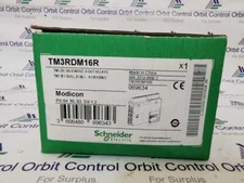 SCHNEIDER ELECTRIC TM3RDM16R  MODICON