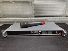 SENNHEISER EM3031 + SKM 3072  742 766 Mhz  #2