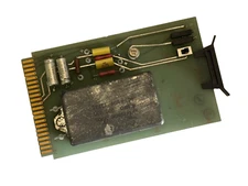 USED Acrison 403-4-545 Circuit Board