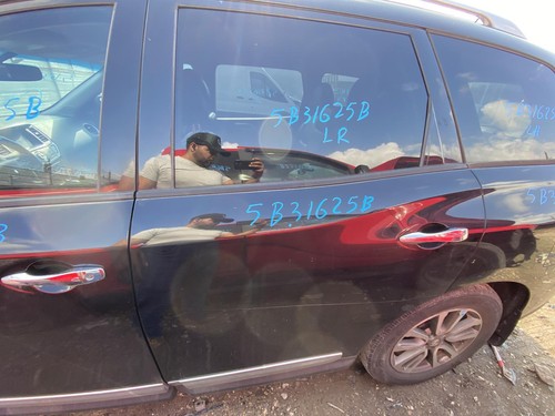 Used Body Control Module fits: 2016 Nissan Pathfinder Body Control BCM under LH - Picture 16 of 24