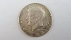 1964-D Kennedy Half Dollar DDO FS-101 90% Silver Doubled Die Obverse Variety