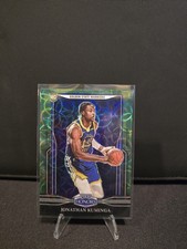 2021 Chronicles Honors Jonathan Kuminga /44 - #694