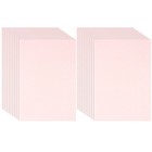 30pcs T -Shirt -Druckpapiere Wärmeübertragungspapiere