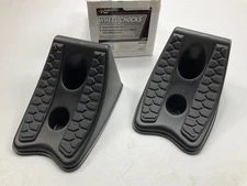 Performance Tool W41000 Wheel Chocks - 2 PACK