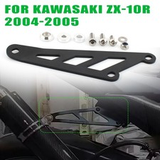 Auspuffhalter Auspuffhalterung für Kawasaki Ninja ZX-10R 2004-2005 Schalldämpfer