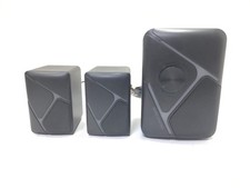 ALTAVOCES PC MARS GAMING MS-H21 19951838