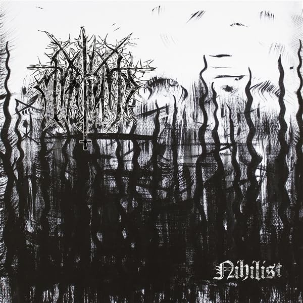 Myrkvid - Nihilist - Cdd - G3Z-image