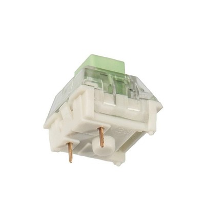 10 Pack Kailh Box Jade RGB SMD Switch 3 pin IP56 Water-Proof for Keyboard