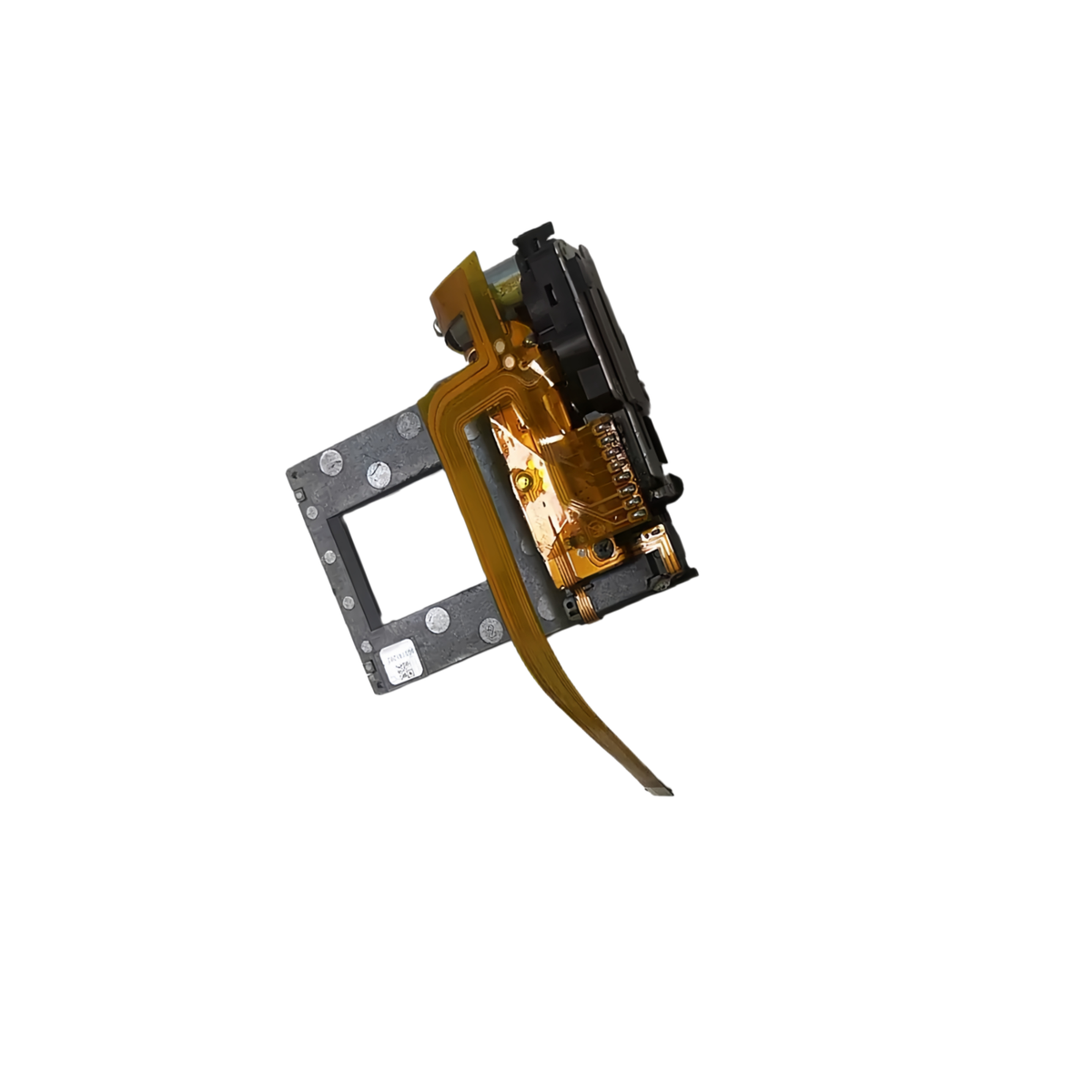 Camera Shutter Assembly With Blade Part for Olympus PEN E-PL5 E