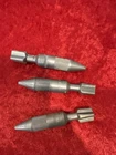 12" GI Joe Combat Set Jeep 7000 MORTAR SHELL bomb missile (3)