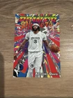 2025 Topps Chrome Update Anthony Davis Base (RAW)