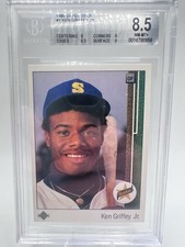 1989 Upper Deck Baseball Cards 24