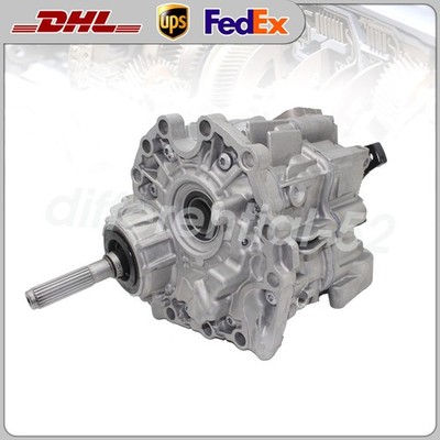 Front Transfer Case Gearbox A2132802200 For Mercedes E63s AMG W213 2018-2020