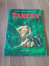 Tarzan - Walt Disney/Mondadori, 1969, prima edizione nuova serie. RARO