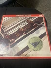 THE BEATLES ORG DOUBLE VINYL LP's ' 1962-1966 & 1967-1970 '