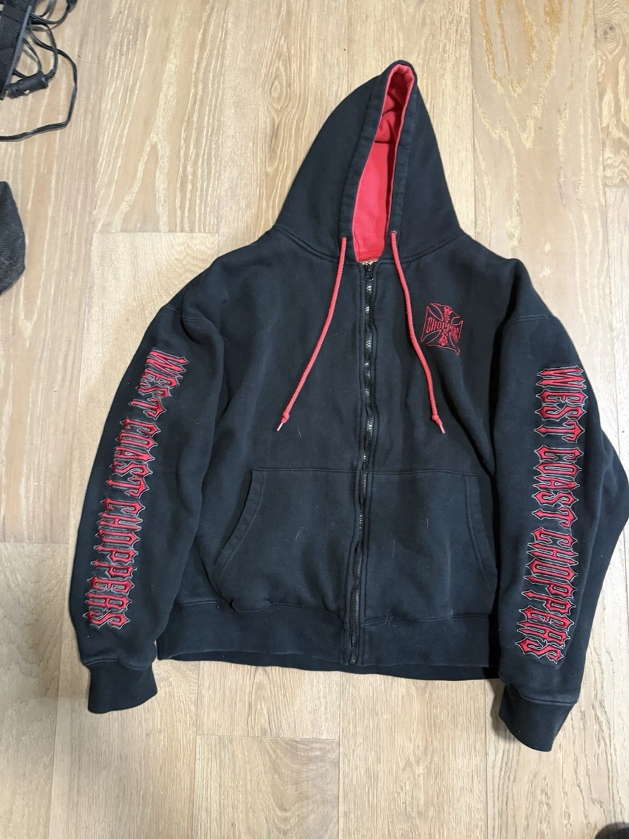 West Coast Choppers products for sale | eBay